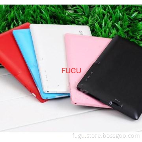 wifi tablet pc hdmi Q88 dual core android 4.1 os 7 inch tablet